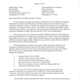 Page one of a letter from the House Oversight committee requesting more information on whether Trump's White House planned a purge of career civil servants deemed "insufficiently loyal"